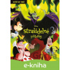 E-kniha Disney - Strašidelné příběhy - Kolektiv autorů E-kniha Disney - Strašidelné příběhy - Kolektiv autorů