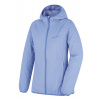 Dámska plnená ultraľahká bunda Husky Nitri L light blue, S Dámska plnená ultraľahká bunda Husky Nitri L light blue, S