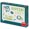 DINO HRA Kapesní kvízy: Úžasná příroda DINO HRA Kapesní kvízy: Úžasná příroda