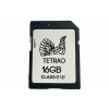 ADATA Pamäťová SD karta TETRAO SDHC 16 GB Ultra Class 10 UHS-II U3 ADATA Pamäťová SD karta TETRAO SDHC 16 GB Ultra Class 10 UHS-II U3