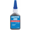 Loctite 480 sekundové lepidlo - 50g Loctite 480 sekundové lepidlo - 50g