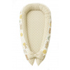 BabyTýpka Hnízdečko Sunny Beige BabyTýpka Hnízdečko Sunny Beige