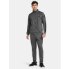 Under Armour Pánska súprava UA Knit Track Suit Šedá LG Under Armour Pánska súprava UA Knit Track Suit Šedá LG