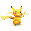 Mattel Pokémon Mega Construx Pikachu Mattel Pokémon Mega Construx Pikachu