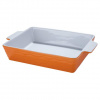 Banquet Zapékací forma obdélníková 33x21cm Culinaria Orange Banquet Zapékací forma obdélníková 33x21cm Culinaria Orange
