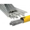 Zvárací drôt OK Tigrod 308LSi 2,0 mm x 1000 mm ESAB Zvárací drôt OK Tigrod 308LSi 2,0 mm x 1000 mm ESAB