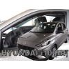 Deflektory predné - Hyundai i10, 2019- / 5-dverove Deflektory predné - Hyundai i10, 2019- / 5-dverove