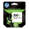 Atramentová náplň HP CC644EE HP 300XL pre Deskjet D1660/D2560/D5560/F2480/F4280 color XL (440 str.) Atramentová náplň HP CC644EE HP 300XL pre Deskjet D1660/D2560/D5560/F2480/F4280 color XL (440 str.)