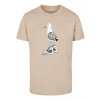 Seagull Sneakers Tee - sand 5XL Seagull Sneakers Tee - sand 5XL