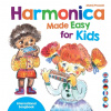 FRONTMAN Harmonica made easy for kids - Matěj Ptaszek FRONTMAN Harmonica made easy for kids - Matěj Ptaszek