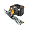DEWALT Ponorná píla 1300 W DWS520KTR DEWALT Ponorná píla 1300 W DWS520KTR