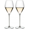 VELOCE Riedel pohárov na biele víno 2 x 347 ml VELOCE Riedel pohárov na biele víno 2 x 347 ml