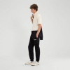 Tepláky ELLESSE čierne M CRAVO JOG PANT SHP16465 011 BLK Veľkosť M Tepláky ELLESSE čierne M CRAVO JOG PANT SHP16465 011 BLK Veľkosť M
