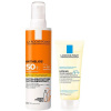 La Roche-Posay Anthelios Sun Care Set - Sada starostlivosti na opaľovanie La Roche-Posay Anthelios Sun Care Set - Sada starostlivosti na opaľovanie