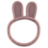 Zopa silikon kousátko Rabbit Old Pink Zopa silikon kousátko Rabbit Old Pink