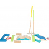 small foot Minigolf set Active small foot Minigolf set Active