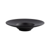 APS tanier hlboký Nero 29 cm melamín čierny APS tanier hlboký Nero 29 cm melamín čierny