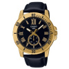 Pánske hodinky Casio DIVER DATE (Ø 45 mm) Pánske hodinky Casio DIVER DATE (Ø 45 mm)