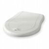 WC doska - WC sedátko Kerasan Retro, pomalé zatváranie, biele (WC doska - WC sedátko Kerasan Retro, pomalé zatváranie, biele) WC doska - WC sedátko Kerasan Retro, pomalé zatváranie, biele (WC doska - WC sedátko Kerasan Retro, pomalé zatváranie, biele)