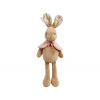 Rainbow Plyšový zajačik Flopsy Bunny s dlhými ušami Rainbow Designs Limited Rainbow Plyšový zajačik Flopsy Bunny s dlhými ušami Rainbow Designs Limited