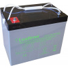 Leaftron LTG12-75 GEL 12V 75Ah Leaftron LTG12-75 GEL 12V 75Ah