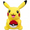 Veľký plyšový maskot Pikachu Pokemon 40 cm Veľký plyšový maskot Pikachu Pokemon 40 cm