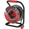 EMOS BUBEN KOV 25M;4Z;1,5MM,GUMA/GUMA EMOS BUBEN KOV 25M;4Z;1,5MM,GUMA/GUMA