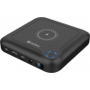 Sandberg All-in1 Laptop Powerbank 24000, černý 420-57 Sandberg All-in1 Laptop Powerbank 24000, černý 420-57