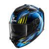 Helma SHARK SPARTAN GT REPLIKAN KUB - 2XL - doprava zdarma Helma SHARK SPARTAN GT REPLIKAN KUB - 2XL - doprava zdarma