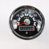 WSK 175 125 Tachometer / Počítadlo kilometrov WSK 175 125 Tachometer / Počítadlo kilometrov