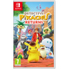SWITCH Detective Pikachu Returns SWITCH Detective Pikachu Returns