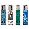 4ks CLIPPER® SOCIAL MEDIA COLLECTION 4ks CLIPPER® SOCIAL MEDIA COLLECTION