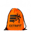 Extrifit Fitness oranžová Extrifit Fitness oranžová
