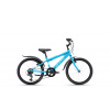 CTM Scooby 1.0 Modrá, Detský bicykel 20 CTM Scooby 1.0 Modrá, Detský bicykel 20