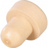Zátka Strend Pro 17mm, korková, na fľašu Zátka Strend Pro 17mm, korková, na fľašu