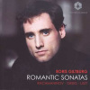 CD Edvard Grieg: Romantic Sonatas CD Edvard Grieg: Romantic Sonatas