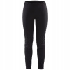 Craft ventairXwind zateplené dámske nohavice na bežecké lyžovanie S Craft ventairXwind zateplené dámske nohavice na bežecké lyžovanie S