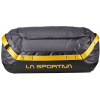 LA SPORTIVA Nomad 70 Duffel Bag Onyx/Black LA SPORTIVA Nomad 70 Duffel Bag Onyx/Black