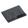 Peňaženka Mammut Smart Wallet Ultralight smoke Peňaženka Mammut Smart Wallet Ultralight smoke