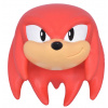 Mojang Sonic Mega Squishme Knuckles 15 cm Mojang Sonic Mega Squishme Knuckles 15 cm