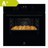 ELECTROLUX Vstavaná rúra KOFDP46BK ELECTROLUX Vstavaná rúra KOFDP46BK