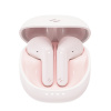 Havit - Bezdrôtové slúchadlá TW931 – Bluetooth 5.4, polootvorené do uší, mikrofón, TWS, ENC, USB-C, 300 mAh – ružové Havit - Bezdrôtové slúchadlá TW931 – Bluetooth 5.4, polootvorené do uší, mikrofón, TWS, ENC, USB-C, 300 mAh – ružové