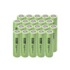 Green Cell 20GC18650NMC29 baterka Nabíjateľná batéria 18650 Lithium-ion (Li-ion) (20GC18650NMC29) Green Cell 20GC18650NMC29 baterka Nabíjateľná batéria 18650 Lithium-ion (Li-ion) (20GC18650NMC29)