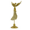 Socha Zlatý Anjel 50cm Socha Zlatý Anjel 50cm