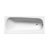 Kaldewei Saniform Plus obdĺžniková vaňa 175x75 cm biela 112200010001 Kaldewei Saniform Plus obdĺžniková vaňa 175x75 cm biela 112200010001