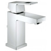 Grohe Eurocube Páková umývadlová batéria ES, chróm 2339000E-GR Grohe Eurocube Páková umývadlová batéria ES, chróm 2339000E-GR