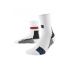CEP vysoké ponožky - limitovaná edice - pánská - bílá Velikost: M CEP vysoké ponožky - limitovaná edice - pánská - bílá Velikost: M