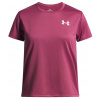 Under Armour | UA Tech SSC Kids | rúžová| S Under Armour | UA Tech SSC Kids | rúžová| S