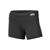 LASTING merino šortky BETA - dámské - černé Velikost: XS LASTING merino šortky BETA - dámské - černé Velikost: XS