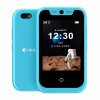 Garett Smartphone OneKid Blue - telefon pro děti, s rodičovským dohledem, modrý ONEKID_PHONE_BLUE Garett Smartphone OneKid Blue - telefon pro děti, s rodičovským dohledem, modrý ONEKID_PHONE_BLUE